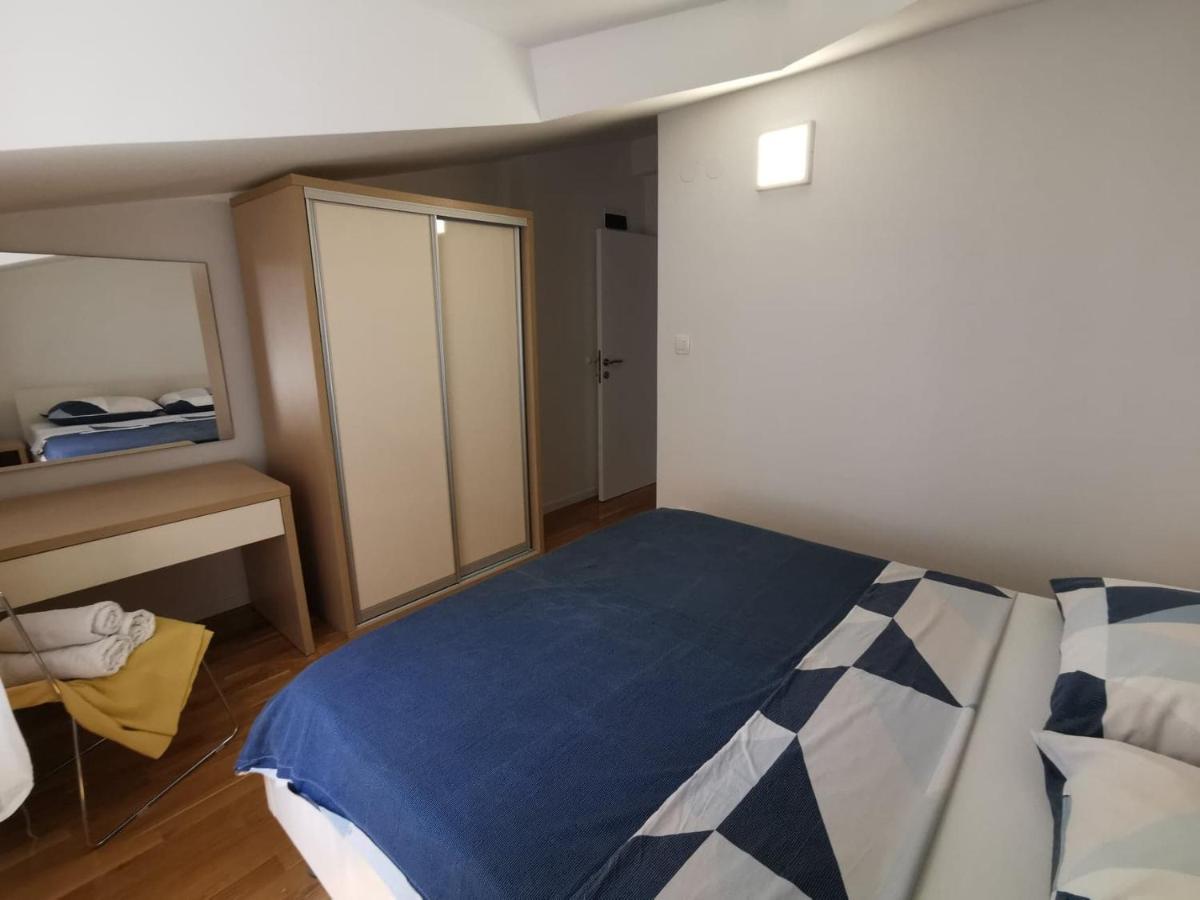 Villa Vesa Sevid Exteriér fotografie