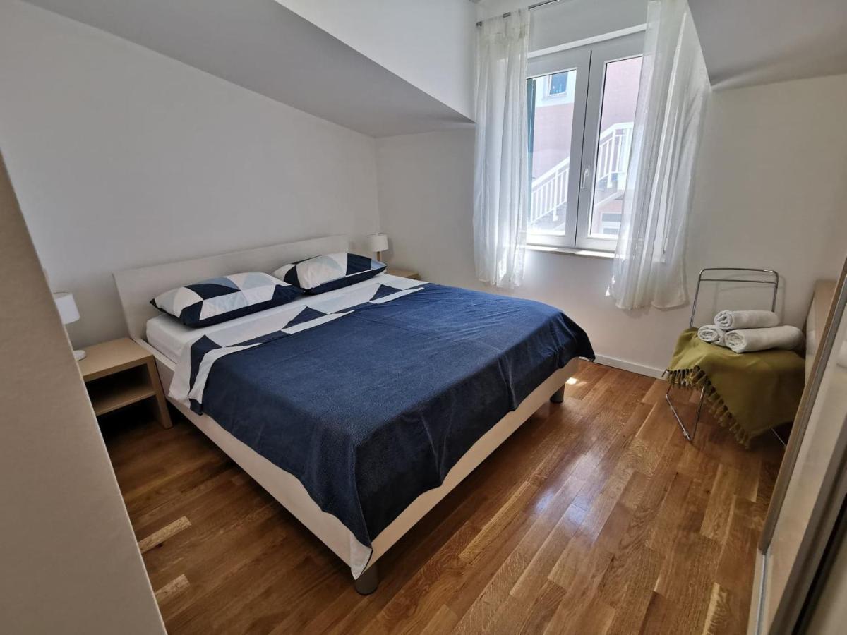 Villa Vesa Sevid Exteriér fotografie