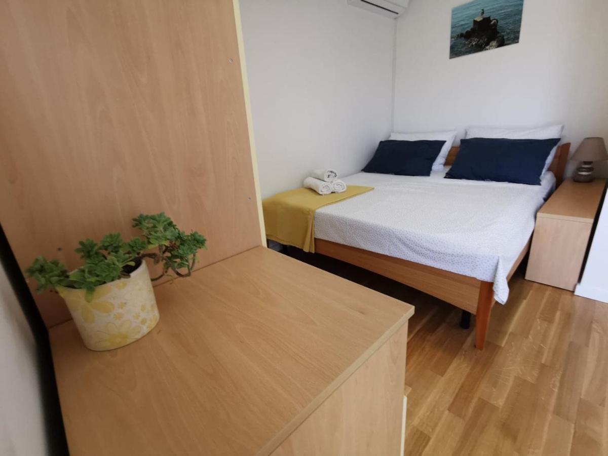 Villa Vesa Sevid Exteriér fotografie