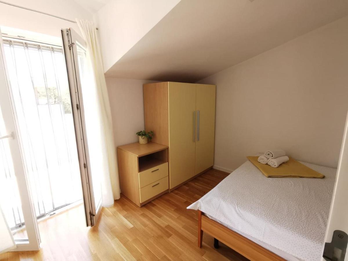 Villa Vesa Sevid Exteriér fotografie