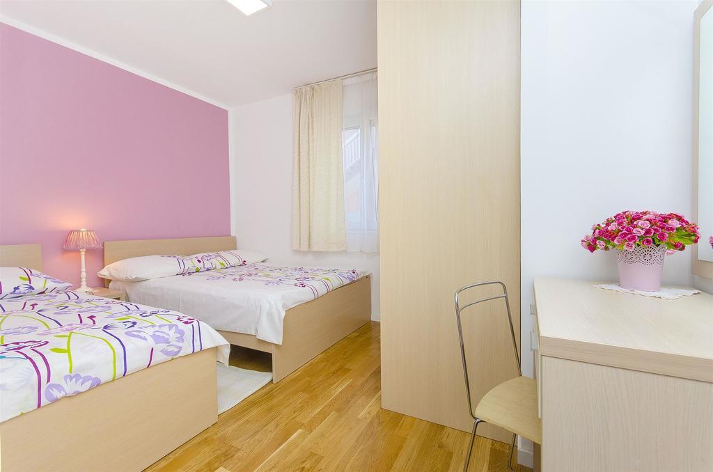 Villa Vesa Sevid Exteriér fotografie