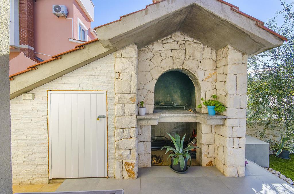 Villa Vesa Sevid Exteriér fotografie