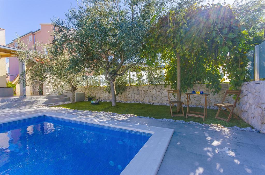 Villa Vesa Sevid Exteriér fotografie